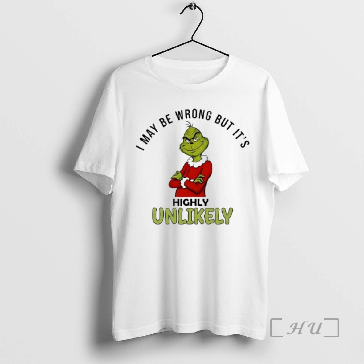 Trending Grinch May Be Wrong But Its Highly Unlikely