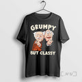 Trending Grumpy Statler And Waldorf Muppets Old Men Pointing And Laughing Comedy Character But Classy