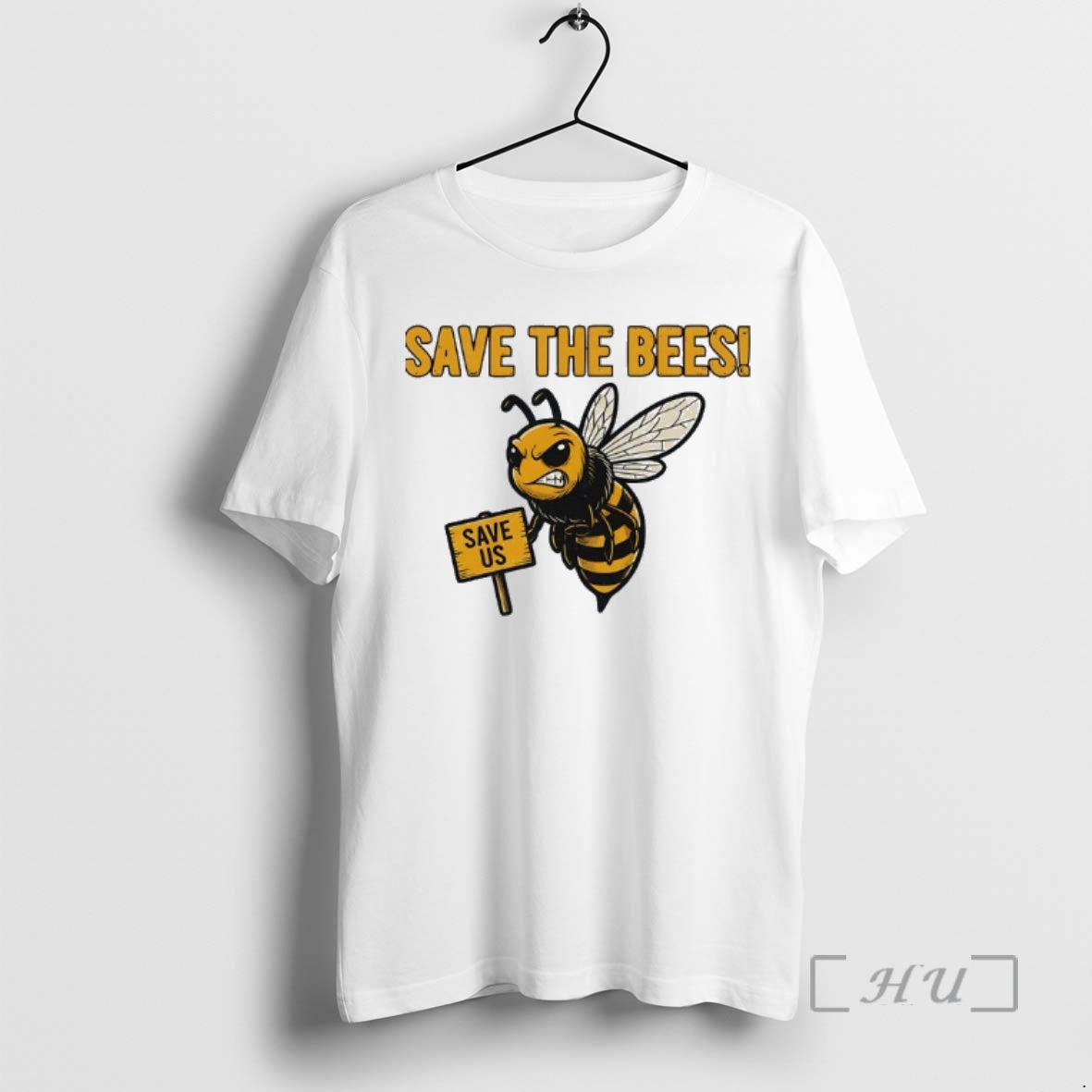 Trending Grumpy Bee Save The Bees Save Save Us