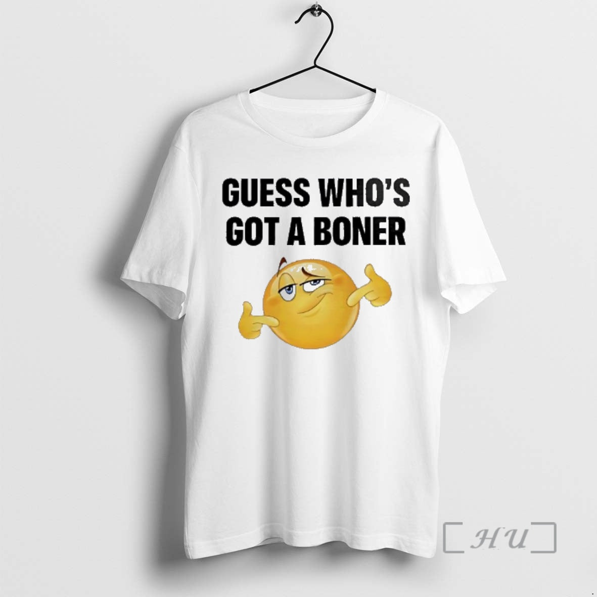 Trending Guess Whos Got A Boner