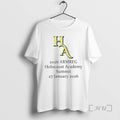 Trending Ha 2026 Armreg Holocaust Academy Summit 27 January