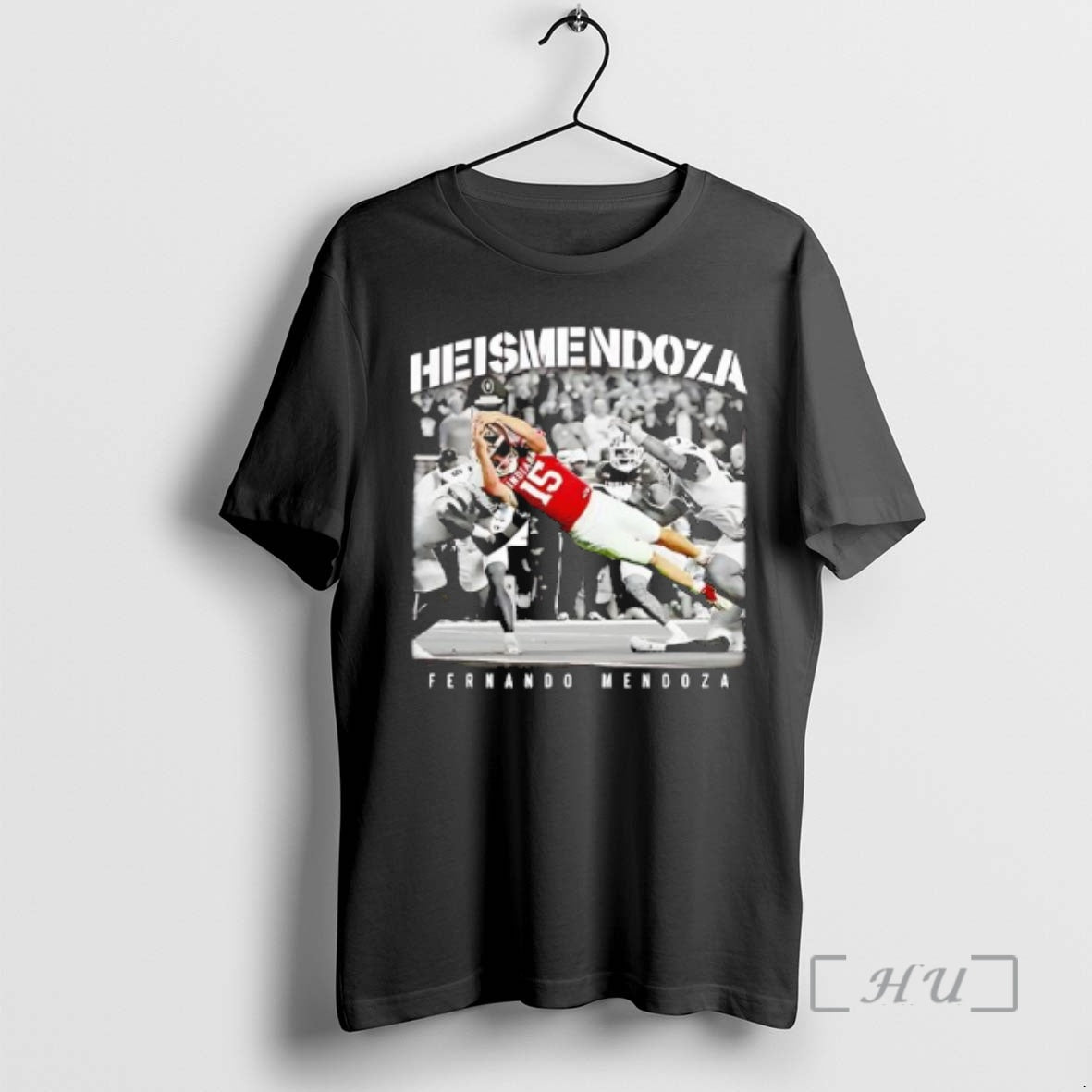 Trending Heismendoza Fernando Mendoza Photo