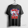 Trending Hoosier My Favorite Football Player Calls Me Dad