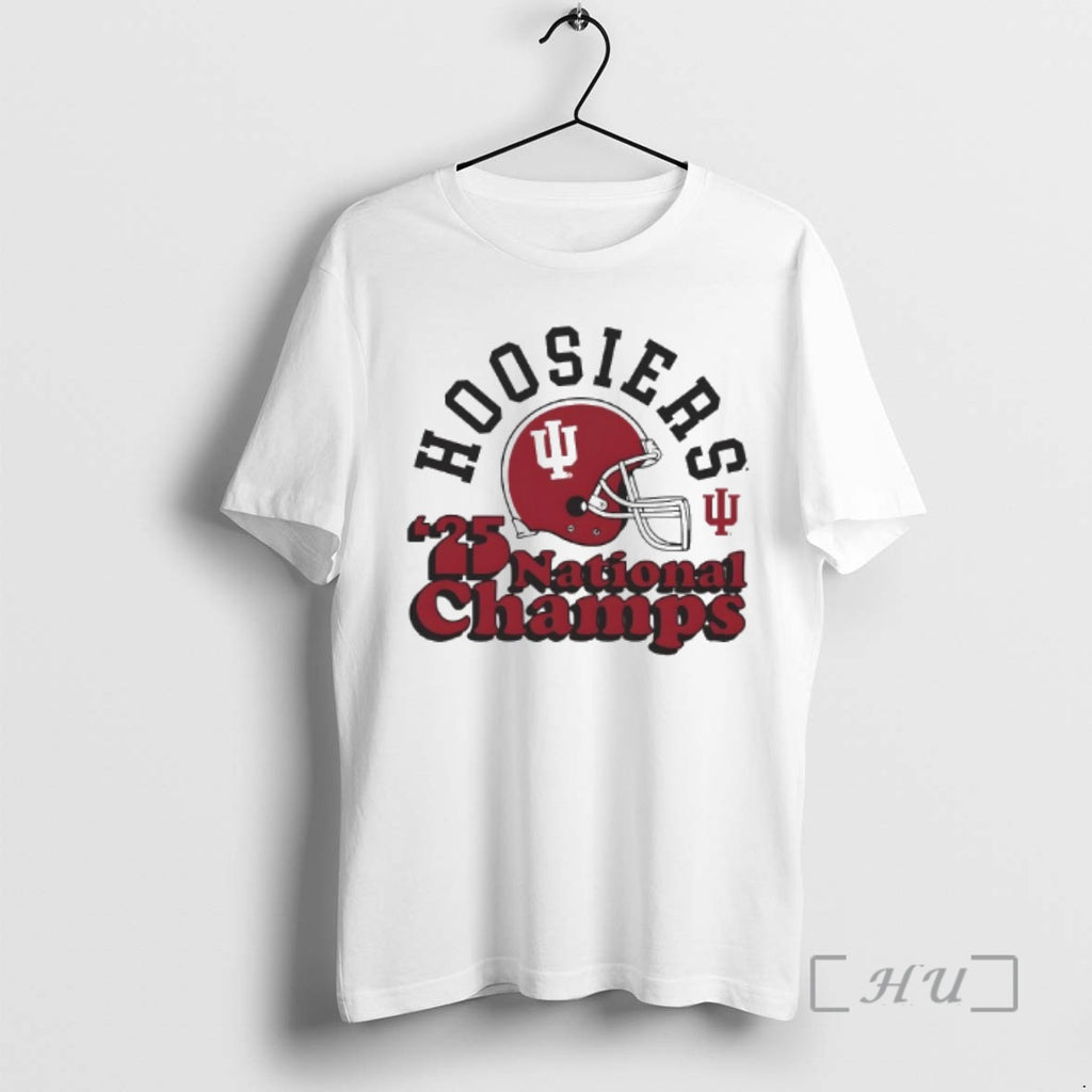 Trending Hoosiers 25national Champs