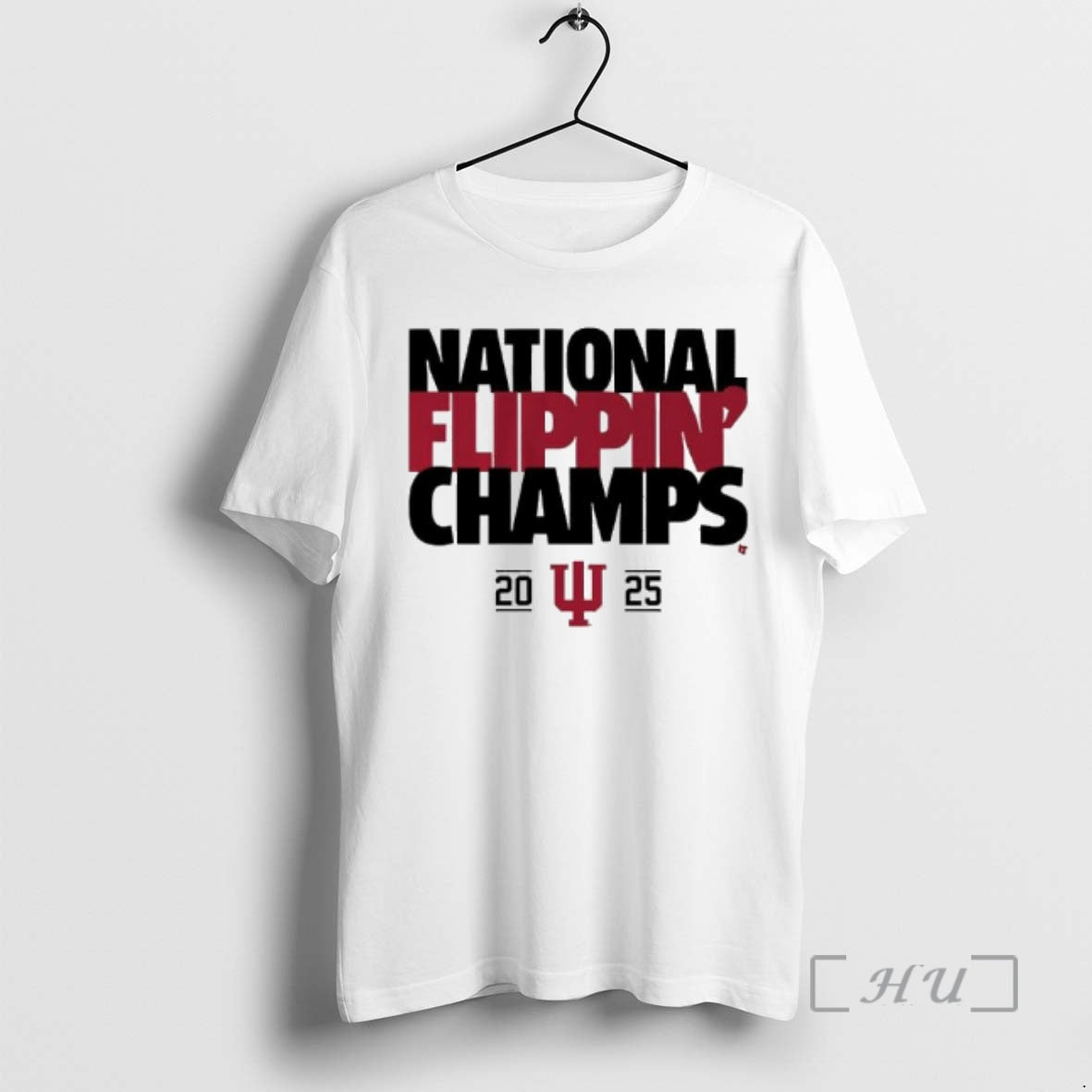 Trending Hoosiers Indiana Football National Flippin Champs