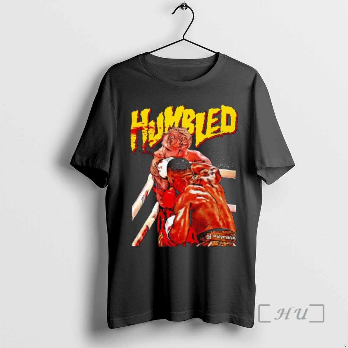 Trending Humbled Boxing Match Jake Paul And Nate Diaz