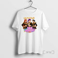 Trending Huntrix Kpop Demon Hunter Mira Zoey Rumi 100 Golden Days Premium T Shirts Sweater