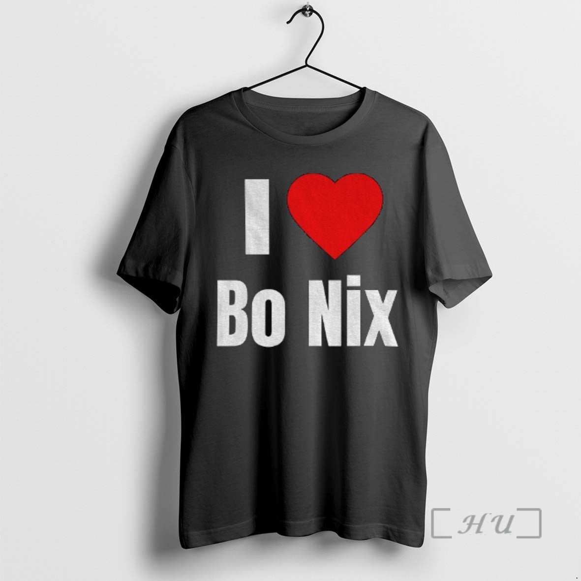 Trending I Heart Bo Nix