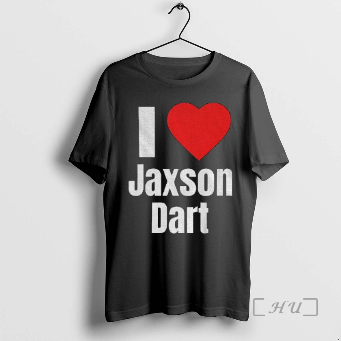 Trending I Heart Jaxson Dart