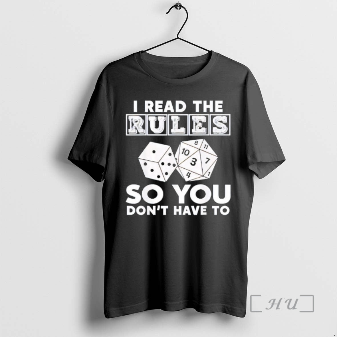 Trending I Read The Rules So You Dont Have To