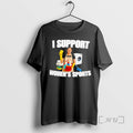 Trending I Support Womens Sports
