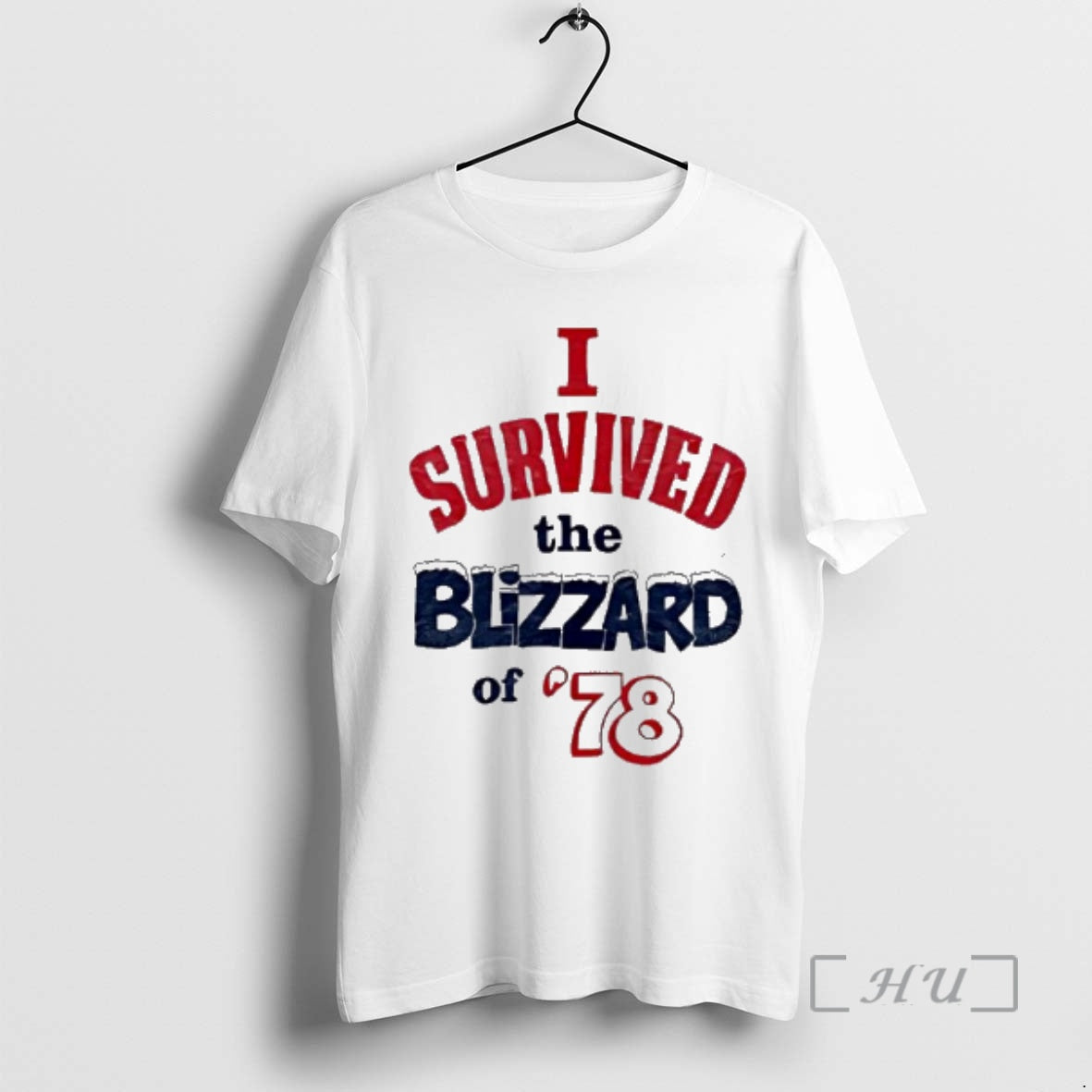 Trending I Survived The Blizzard Of 1978