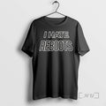 Trending I Hate Reboots 2026