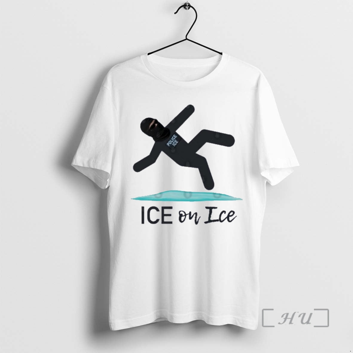 Trending Ice Cold Karma Ice On Ice
