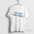 Trending Ice Out For Good