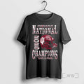 Trending Iu Football National Champions Bling Never Daunted
