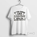 Trending If You Judge Me By My Past Dont Be Surprised When You Become Part