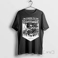 Trending Im Coming To The Cottage Lake Cumberland