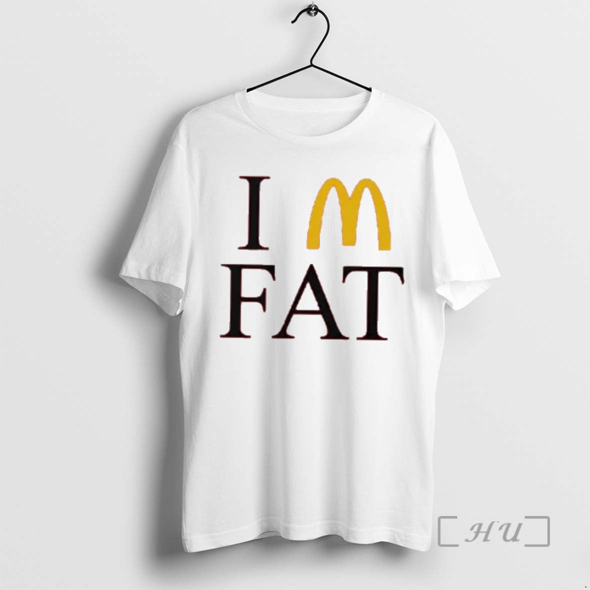 Trending Im Fat Mcdonalds