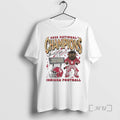 Trending Indiana Football 2025 Cfp National Champions Confetti