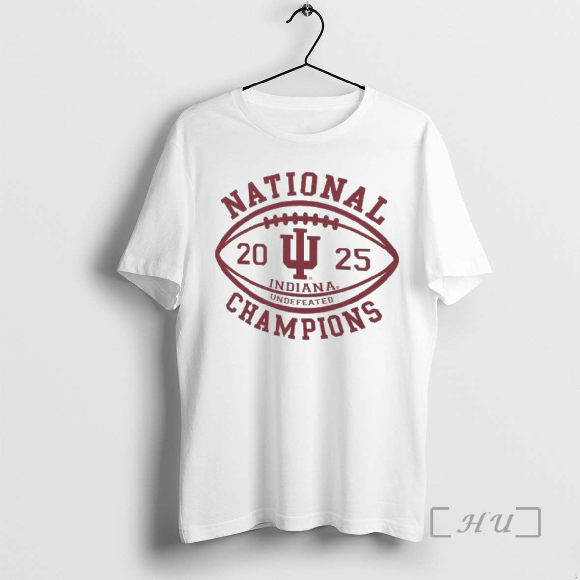 Trending Indiana Football 2025 National Champions Vintage Undefeated