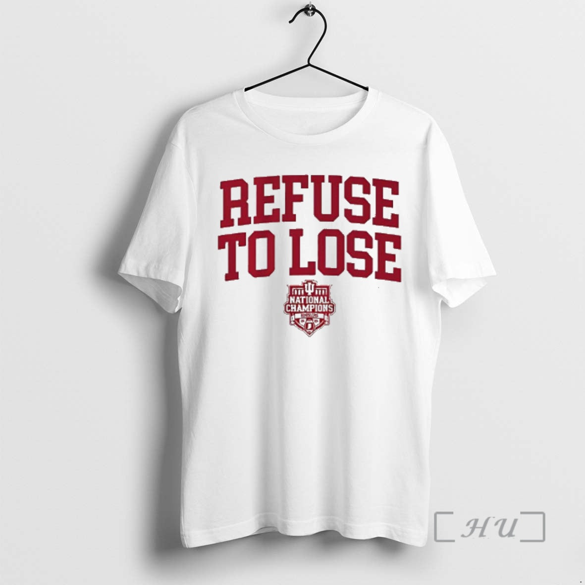 Trending Indiana Football Refuse To Lose 2025 National Champions