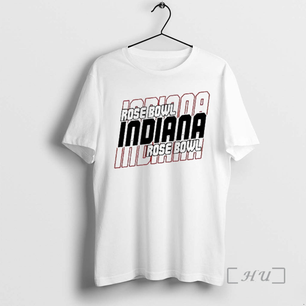 Trending Indiana Rose Bowl