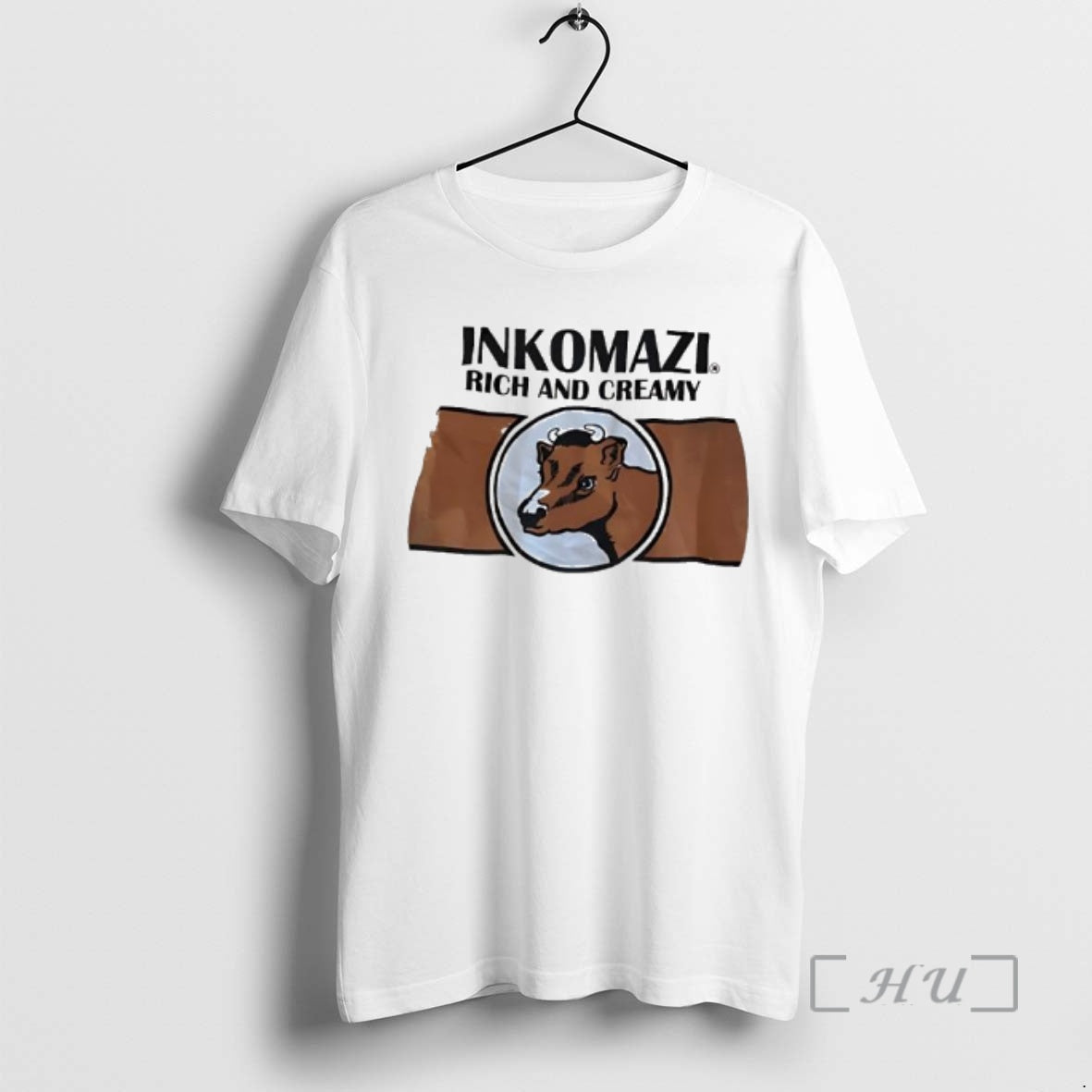 Trending Inkomazi Rich And Creamy