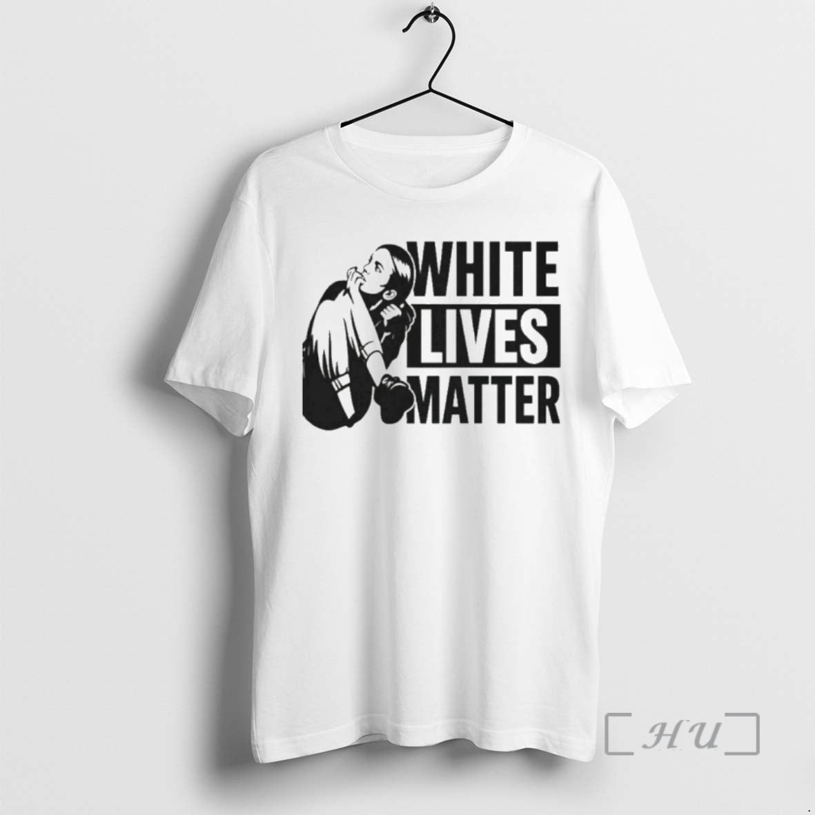 Trending Iryna Zarutska White Lives Matter