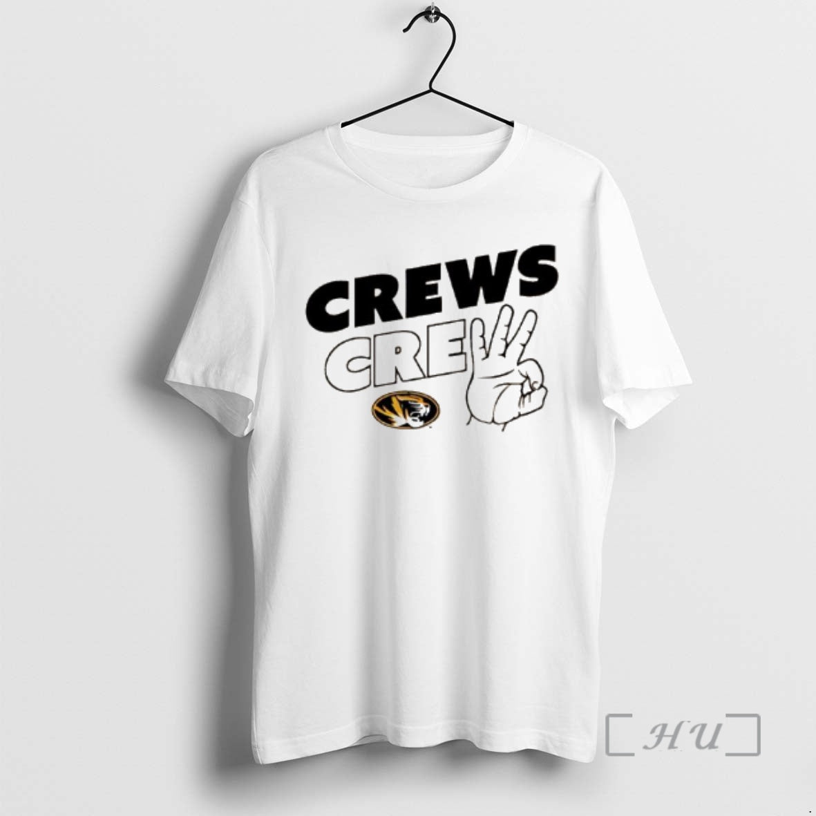Trending Jacob Crews Crew Missouri Tigers