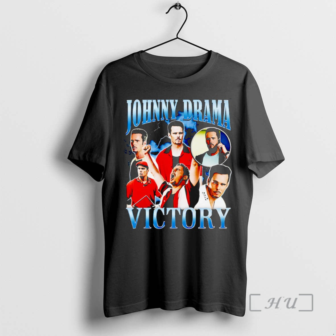 Trending Johnny Drama Victory Vintage