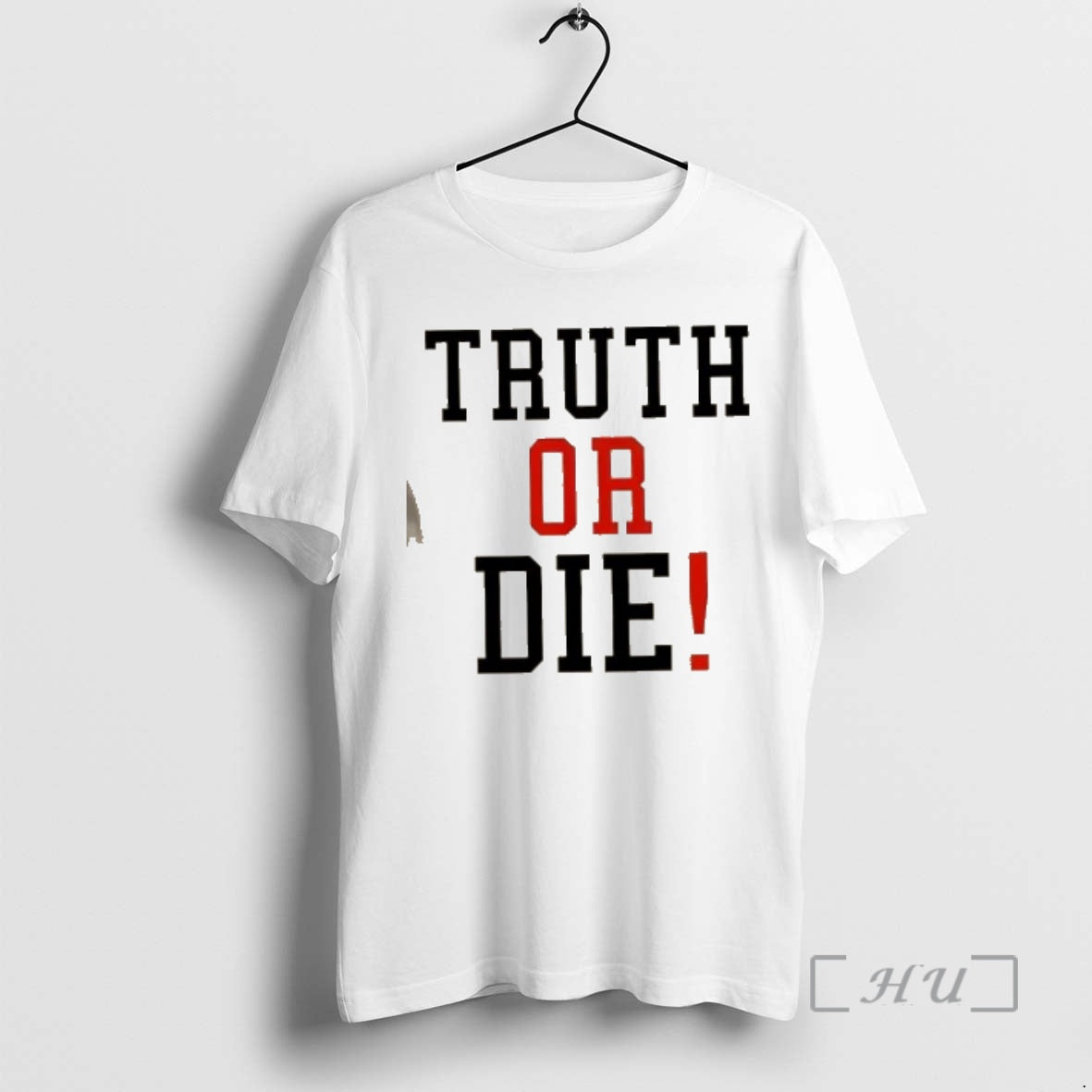 Trending Johnny Pierce Truth Or Die