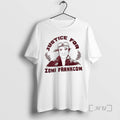 Trending Justice For Zomi Frankcom