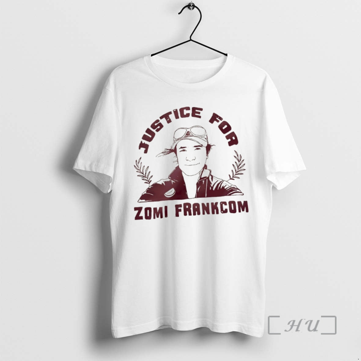 Trending Justice For Zomi Frankcom Vintage