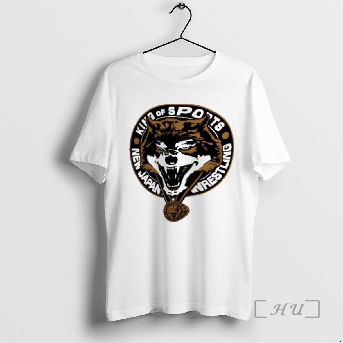 Trending King Of Sports New Japan Pro Wrestling
