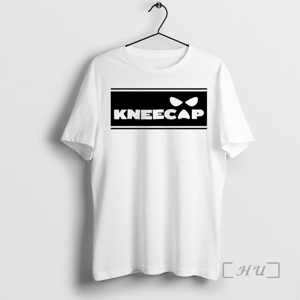 Trending Kneecap 2026 Logo Circle