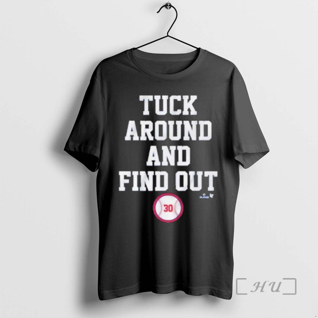 Trending Kyle Tucker Tuck Around And Find Out La