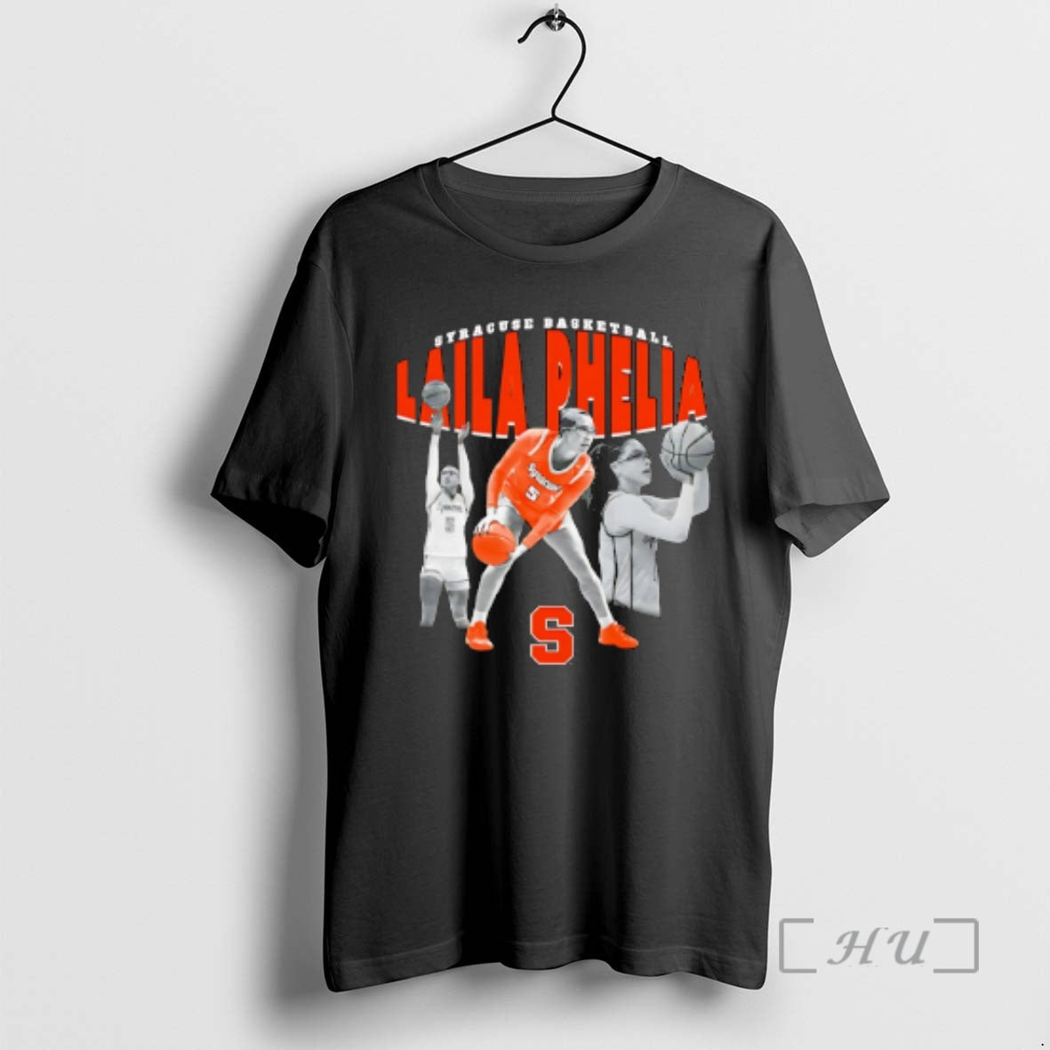 Trending Laila Phelia Syracuse Orange Graphic