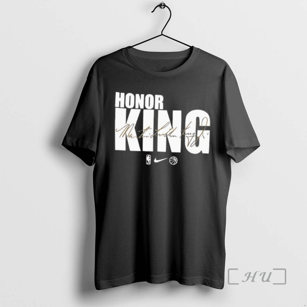 Trending Lakers Player Wearing Honor King Mlk The Time Is Always Right To Do What
