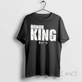 Trending Lakers Player Wearing Honor King Mlk The Time Is Always Right To Do What