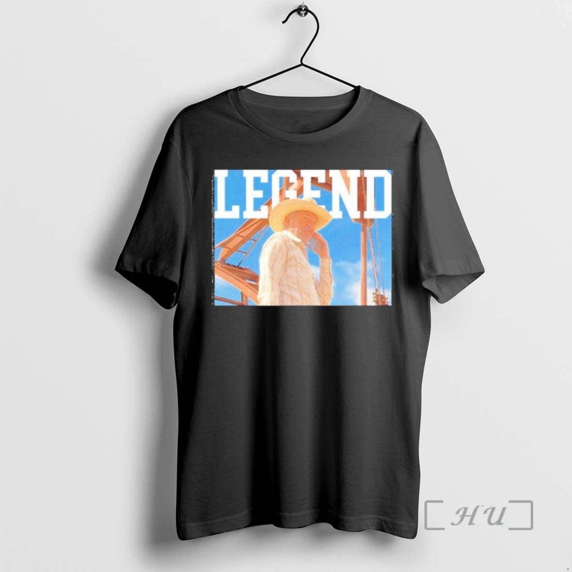 Trending Legend The Texas Oilman