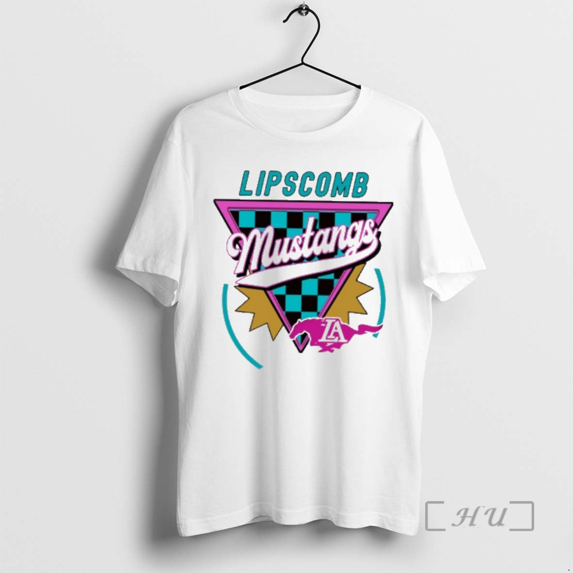 Trending Lipscomb Mustangs
