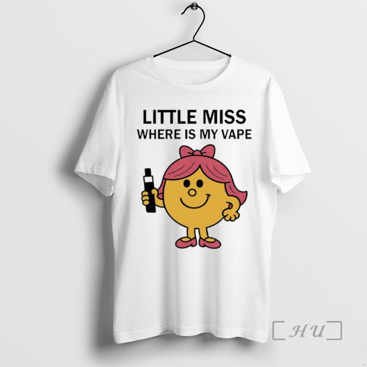 Trending Little Miss Where Is My Vape