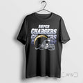 Trending Los Angeles Chargers Super Chargers