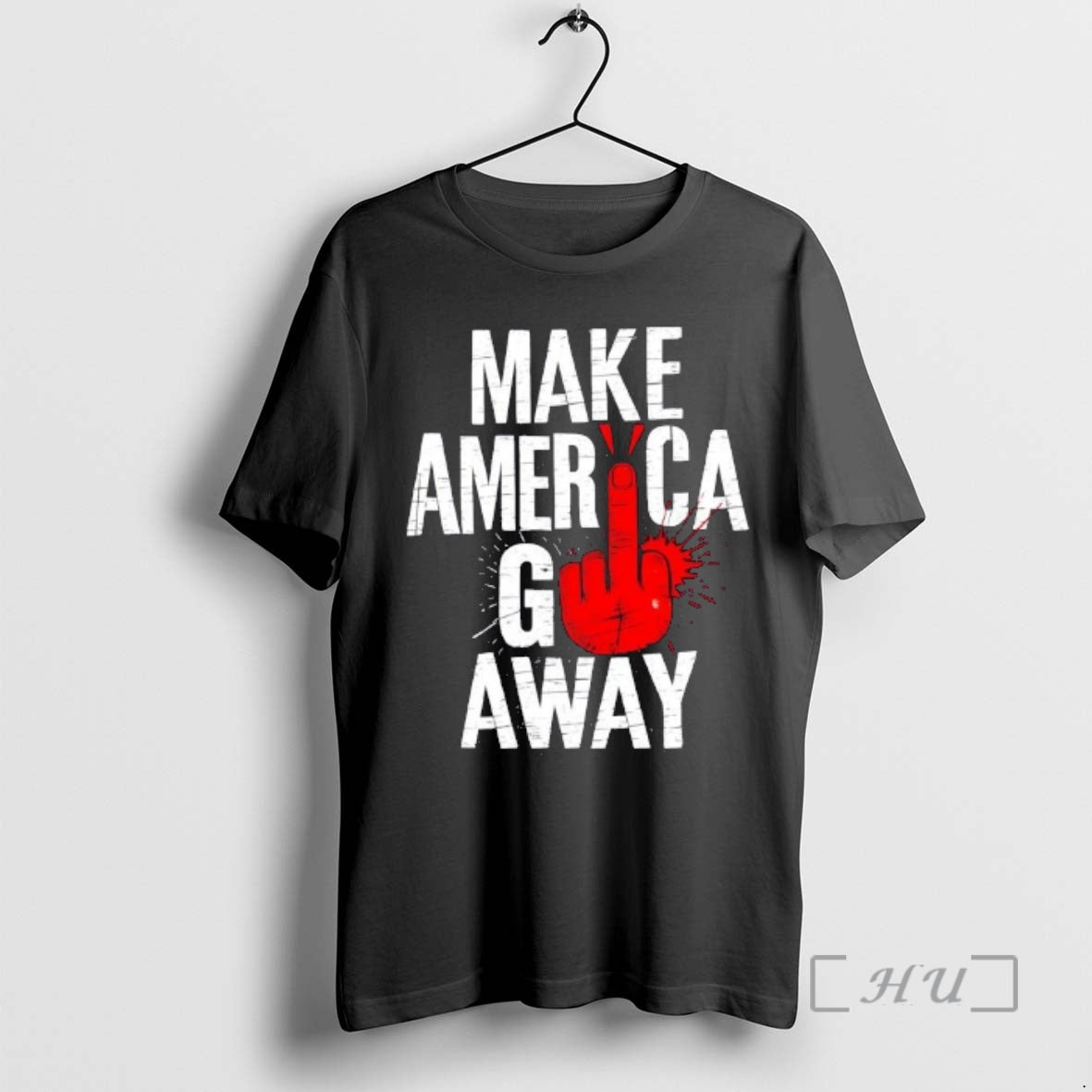 Trending Make America Go Away Greenland Canada