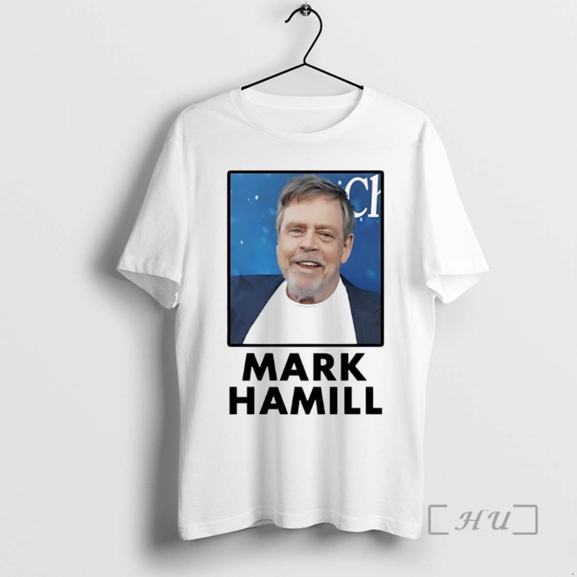 Trending Mark Hamill Circle