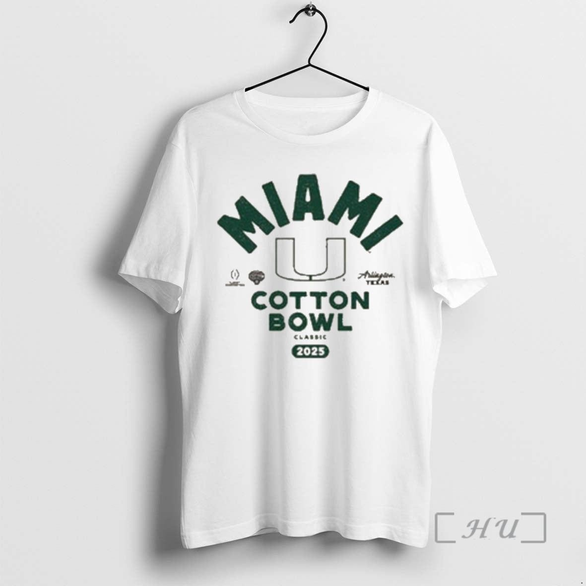 Trending Miami College Football Playoff 2026 Cotton Bowl Classic