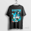 Trending Miami Dolphins Malik Washington Football Player City Graphic
