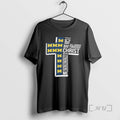 Trending Michigan Wolverines Ncaa I Can Do All Things Through Christ Who Strengthens Me Christian