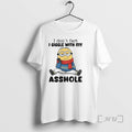 Trending Minion I Dont Fart I Giggle With My Asshole